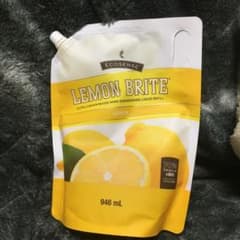 メラルーカ レモンブライト詰め替え用 946ml 食器用洗剤 大容量お得
