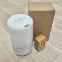 無印良品 アロマディフューザーのサムネイル