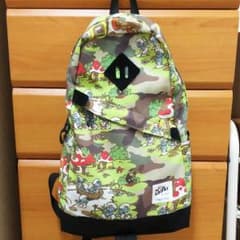 [Yuu☆様専用]希少品Drifter×ヒステリックグラマーコラボ  スマーフのサムネイル