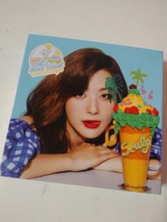 RedVelvet アルバムのサムネイル