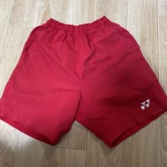 YONEX ヨネックス ハーフパンツ　うらら様専用のサムネイル