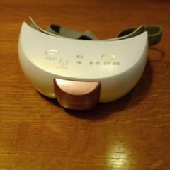 【最終値引き✨】Panasonic EH-SW56（ピンク） アイマッサージャーのサムネイル