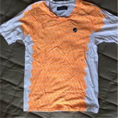 HIDROGEN Tシャツのサムネイル