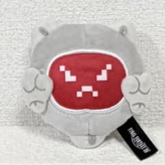 FINAL FANTASY XIV ぬいぐるみマスコット アウトランナー