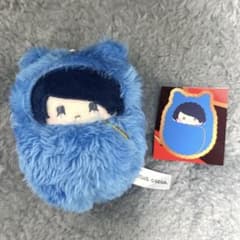 ペルソナ5 ロイヤル P5R 喜多川祐介くるみたぴぬい たぴぬい 動物園
