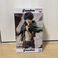 送料込‼️進撃の巨人 エレン・イェーガーのサムネイル