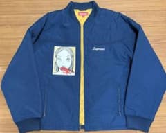 Supreme アートプリント リタアッカーマン - メルカリ
