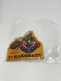 ラッキーピエロ ネームタグのサムネイル