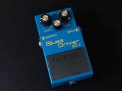 BOSS Blues Driver BD-2 ギターエフェクターのサムネイル