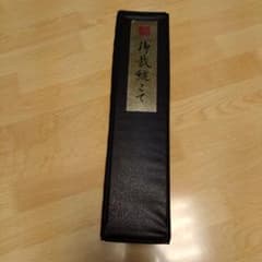 電気裁縫コテ　ナショナルNI-19のサムネイル