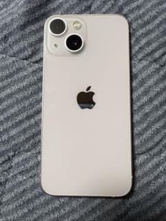 Apple iPhone 13 mini ピンク 本体のサムネイル