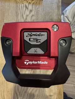 TaylorMade Spider GTX パター　33インチのサムネイル
