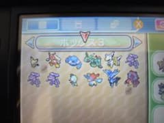 【配布あり】ポケットモンスター サン 3DS ソフト