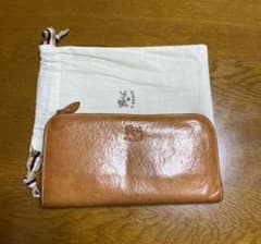 イルビゾンテ　長財布