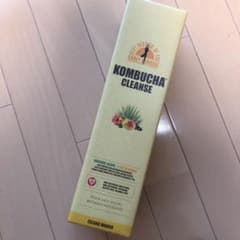 セパルフェ コンブチャクレンズ  720ml