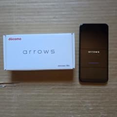 なべ様専用　arrows We F-51B docomo 本体　+　ケース2種のサムネイル