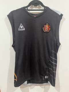 サッカー 名古屋グランパス 支給品 ユニフォーム ウェア 練習着 - メルカリ