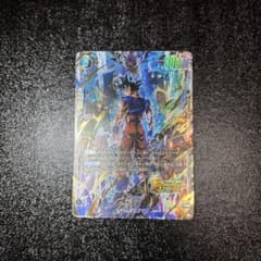 ドラゴンボールフュージョンワールドFS09-07SR☆のサムネイル