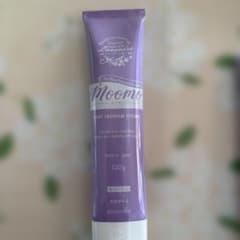 Moomo 脱毛クリーム 120g×5本セット - メルカリ