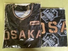 Tigers ブラックダイナマイト2026ユニフォーム&タオルセット - メルカリ