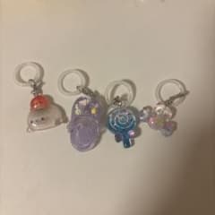 めじるしアクセサリーのサムネイル