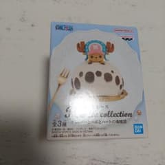 Paldolce collection チョッパーとベポとハートの海賊団 - メルカリ Paldolce collection チョッパーとベポとハートの海賊団 30個