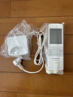 Panasonic ドアホン　子機　VL-WD616のサムネイル