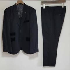 WTAPS ダブルタップス スーツ セットアップ スーツ L - メルカリ