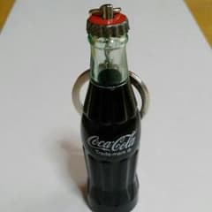 コカコーラ  キーホルダーのサムネイル