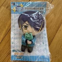 あんスタ 仙石忍 ぬいぐるみのサムネイル
