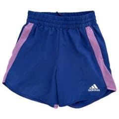 adidas アディダス ショートパンツ 110cm ジュニア キッズ スポーツのサムネイル