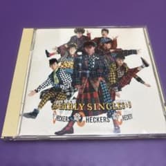 チェッカーズ/アーリー・シングルズのサムネイル