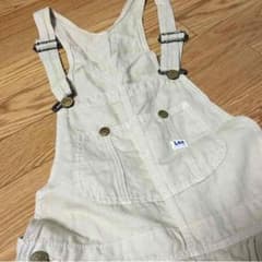lee オーバーオール ももぴ様専用のサムネイル