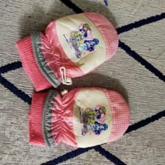 子供用 手袋 防水のサムネイル