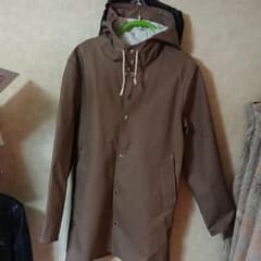 STUTTERHEIM コートのサムネイル
