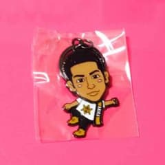 EXILE AKIRA首振りのサムネイル