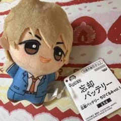 忘却バッテリー ちびぐるみvol.1の入手方法まとめ – キャラホビ