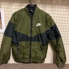 NIKE ナイキ ナイロンジャケットのサムネイル