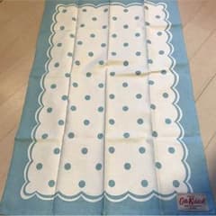 未使用品★CATH KIDSTON★ふきん★ティータオルのサムネイル