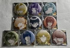 ヒカルの碁 缶バッジのサムネイル