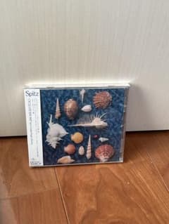 Spitz CREATIVE 2000-2006のサムネイル