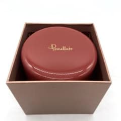ジュエリーBOX】ポメラート Pomellato ジュエリーケース ボックス
