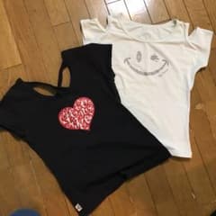 ミカノTシャツのサムネイル