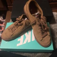 NIKE SB シュプリームコラボのサムネイル