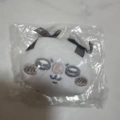 モモンガ ガチャガチャ キーホルダー ミラーのサムネイル