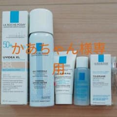 ラ ロッシュ ポゼ ラロッシュポゼ ＵＶイデアＸＬプロテクションＢＢ０２キットのサムネイル