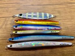 ジグセット④のサムネイル