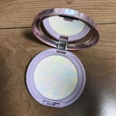 キャンメイク トランスペアレントフィニッシュパウダー SAのサムネイル