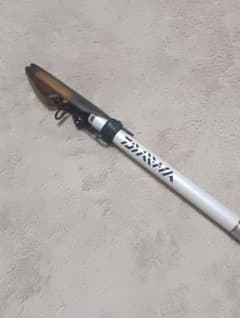Daiwa エクストラサーフ 振り出し竿 | Mercari