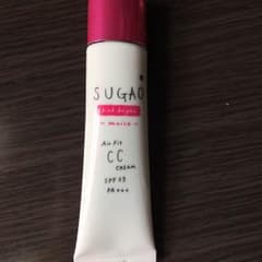 sugao ccクリーム ピンクブライトモイストのサムネイル